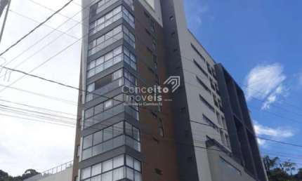 Loft com 1 quarto à venda no Centro, Camboriú 