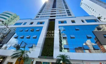 Edifício Essence Residence - Pioneiros - Balneário Camboriú