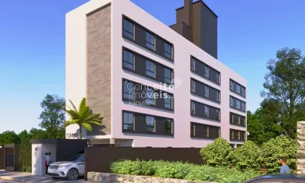 Apartamento 3 quartos com sacada e suíte residencial torino