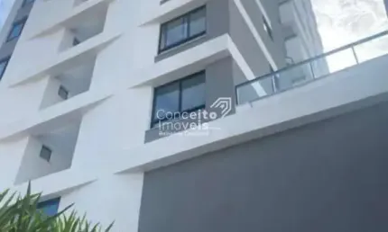 Apartamento com 3 quartos à venda na Rua Ulisses Machado Dutra, 78, Dom Bosco, Itajaí