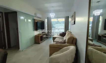 Apartamento com 2 quartos para alugar na Rua 1451, 187, Centro, Balneário Camboriú