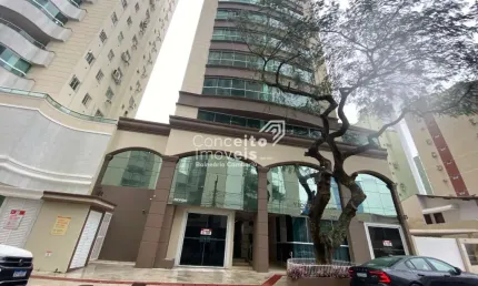Apartamento para alugar na Rua Julieta Lins, 361, Pioneiros, Balneário Camboriú