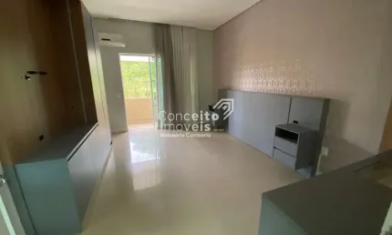 Casa em condomínio fechado com 3 quartos para alugar na Rua Afonso Arinos, 250, Praia dos Amores, Balneário Camboriú