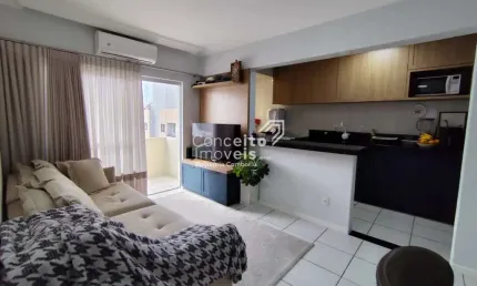 Edifício residencial fausta feijó - bairro das nações