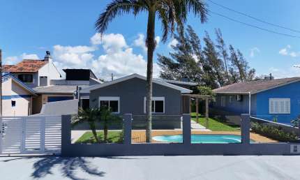 Casa com 4 quartos à venda no Praia Maristela, Xangri-Lá 