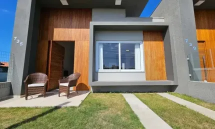 Casa com 3 quartos à venda em Noiva Do Mar, Xangri-Lá 