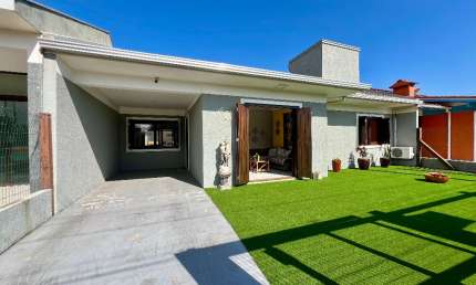 Casa com 4 quartos à venda em Rainha do Mar, Xangri-Lá 