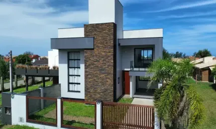 Casa com 3 quartos à venda na Estrada RS 30, 17, Mariápolis, Osório