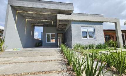 Casa com 3 quartos à venda na Avenida Paraguassu, 797, Rainha do Mar, Xangri-Lá