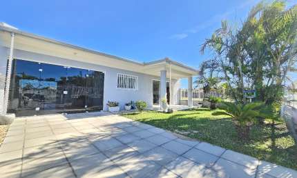 Casa com 2 quartos à venda na Avenida Paraguassu, 95, Noiva Do Mar, Xangri-Lá