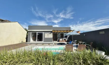Casa com 4 quartos à venda na Avenida Paraguassu, 1135, Rainha do Mar, Xangri-Lá
