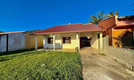 Casa com 4 quartos à venda na Estrada RS 30, 405, Mariápolis, Osório