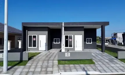 Lindo Geminado à Venda – Conforto e Funcionalidade em Cada Detalhe