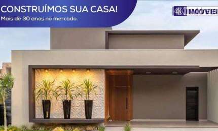 Casa com 3 dormitórios à venda, 150 m² por R$ 675.000,00 - Pedra Branca - Palhoça/SC