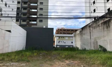 Terreno à venda, 600 m² por R$ 2.600.000,00 - Pedra Branca - Palhoça/SC