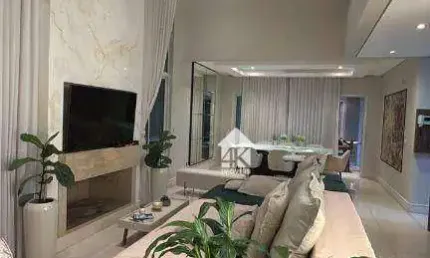 Casa à venda, 300 m² por R$ 2.490.000,00 - Pedra Branca - Palhoça/SC