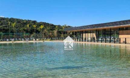 Terreno à venda, 300 m² por R$ 800.000,00 - Pedra Branca - Palhoça/SC