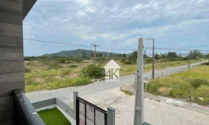 Sobrado com 2 dormitórios à venda, 81 m² por R$ 630.000,00 - Praia do Sonho - Palhoça/SC