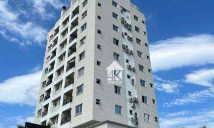 Cobertura com 2 dormitórios à venda, 144 m² por R$ 990.000,00 - Centro - Palhoça/SC