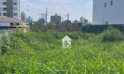 Terreno à venda, 360 m² por R$ 540.000 - Pedra Branca - Palhoça/SC