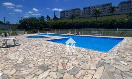 Casa com 2 dormitórios à venda, 56 m² por R$ 380.000,00 - Bela Vista - Palhoça/SC