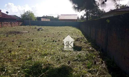 Terreno à venda, 441 m² por R$ 430.000,00 - Praia da Pinheira - Palhoça/SC