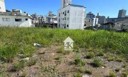 Terreno à venda, 300 m² por r$ 475.000,00 - pagani - palhoça/sc