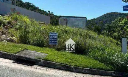 Terreno à venda, 488 m² por r$ 410.000,00 - sertão do maruim - são josé/sc