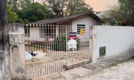 Terreno à venda, 237 m² por R$ 430.000 - Centro - Palhoça/SC