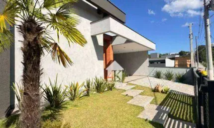 Casa à venda, 180 m² por R$ 1.500.000,00 - Sertão do Maruim - São José/SC