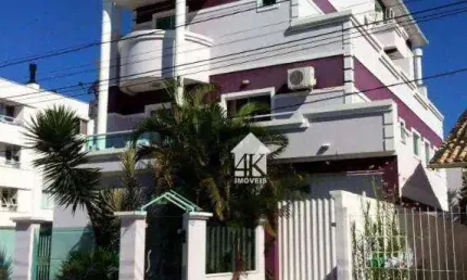 Apartamento com 2 dormitórios à venda, 93 m² por R$ 390.000,00 - Pagani - Palhoça/SC