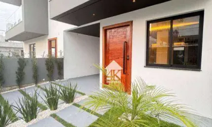 Sobrado à venda, 131 m² por R$ 830.000,00 - Pagani - Palhoça/SC