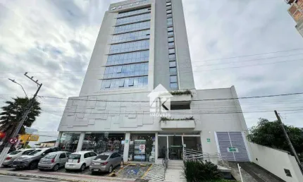 Sala à venda, 20 m² por R$ 200.000 - Centro - Palhoça/SC
