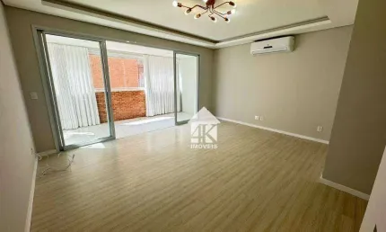 Apartamento com 3 dormitórios à venda, 111 m² por R$ 1.299.000 - Pedra Branca - Palhoça/SC