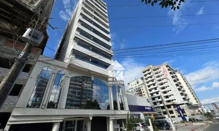 Apartamento com 2 dormitórios à venda, 72 m² por r$ 745.000 - pedra branca - palhoça/sc