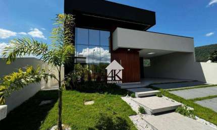 Casa com 3 dormitórios à venda, 175 m² por R$ 1.200.000,00 - Vila Becker - Santo Amaro da Imperatriz/SC