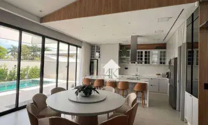 Casa à venda, 330 m² por R$ 3.890.000,00 - Pedra Branca - Palhoça/SC