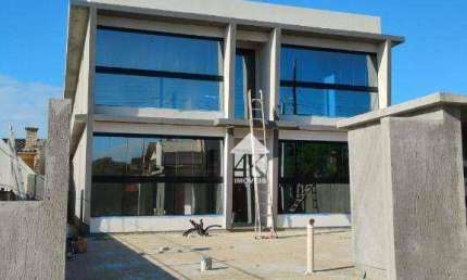 Apartamento com 3 dormitórios à venda, 82 m² por R$ 750.000 - Praia do Sonho - Palhoça/SC