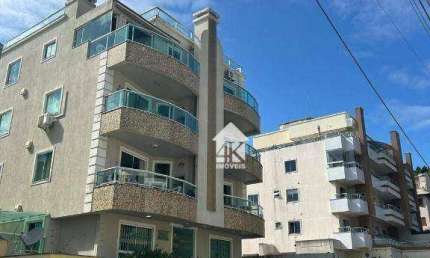Cobertura com 4 dormitórios à venda, 152 m² por R$ 1.150.000,00 - Centro - Bombinhas/SC