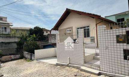 Casa com 3 dormitórios à venda por R$ 1.200.000,00 - Trindade - Florianópolis/SC