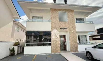 Apartamento à venda, 60 m² por r$ 299.000,00 - nova palhoça - palhoça/sc