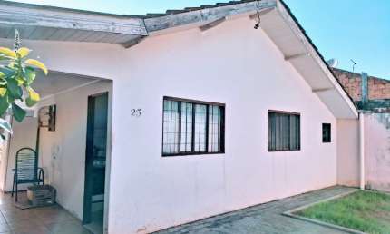 Casa com 2 quartos à venda no Distrito de Floriano (Floriano), Maringá 