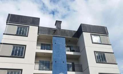 Apartamento com 2 quartos à venda na Praia de Leste, Pontal do Paraná 