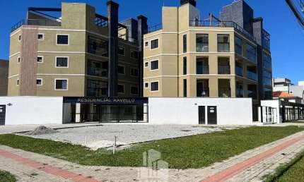 Apartamento com 2 quartos à venda na Rua São Matheus, Caiobá, Matinhos