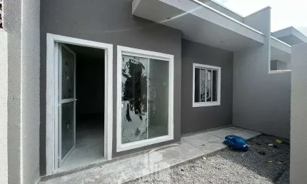 Casa com 3 quartos à venda na Rua Tupiniquins_, 243, Monções, Pontal do Paraná