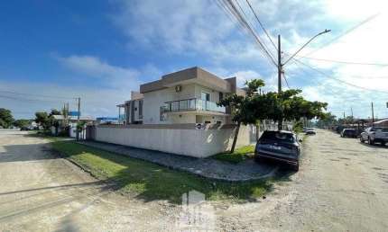 Casa com 3 quartos à venda na Praia Grande, Matinhos 