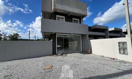 Sala comercial à venda na Rua Principal De Esquina Com A Rua 18, Saint Etiene, Matinhos