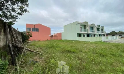 Terreno à venda na Rua Mato Grosso, 00, Grajaú, Pontal do Paraná
