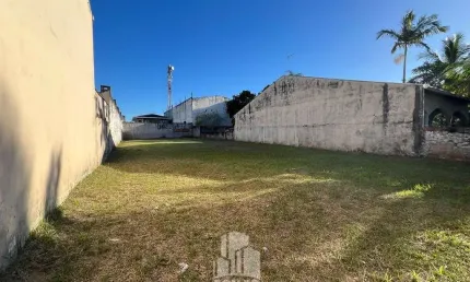 Terreno à venda na Rua Manoel Marques, 00, Praia de Leste, Pontal do Paraná