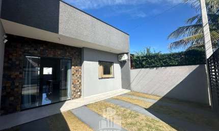 Casa com 2 quartos à venda na Praça de Embarque, Beltrami, Pontal do Paraná